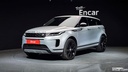 2020 LAND ROVER Range Rover Evoque