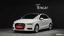 2018 AUDI A3, 