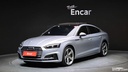 2019 AUDI A5