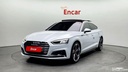 2019 AUDI A5