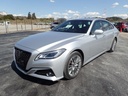 2022 TOYOTA Crown Hybrid