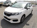 2018 HONDA Fit Hybrid