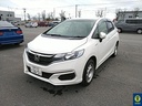 2018 HONDA Fit Hybrid