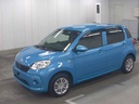 2018 TOYOTA Passo