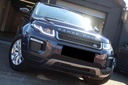 2016 LAND ROVER Range Rover Evoque