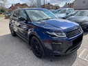 2016 LAND ROVER Range Rover Evoque