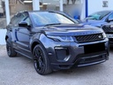 2017 LAND ROVER Range Rover Evoque