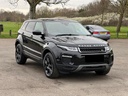 2017 LAND ROVER Range Rover Evoque