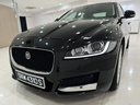 2016 JAGUAR XF