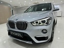 2016 BMW X1