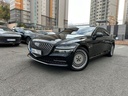 2022 Genesis G80