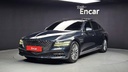 2022 Genesis G80, 