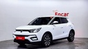 2018 Ssangyong Tivoli, 