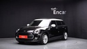 2020 Mini Clubman