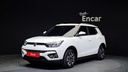 2019 Ssangyong Tivoli