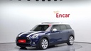 2018 Mini Clubman
