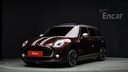 2018 Mini Clubman