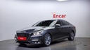 2017 Genesis G80, 