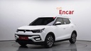 2019 Ssangyong Tivoli