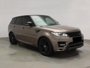 2016 LAND ROVER Range Rover Sport