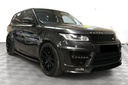 2016 LAND ROVER Range Rover Sport