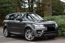 2016 LAND ROVER Range Rover Sport