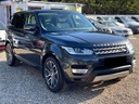 2016 LAND ROVER Range Rover Sport