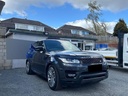2016 LAND ROVER Range Rover Sport