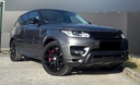 2016 LAND ROVER Range Rover Sport, 
