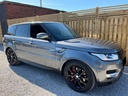 2016 LAND ROVER Range Rover Sport