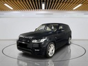 2016 LAND ROVER Range Rover Sport