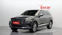 2021 Genesis GV80
