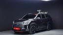 2022 Ssangyong Rexton Sports