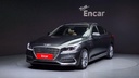 2020 Genesis G80