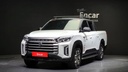 2021 Ssangyong Rexton Sports Khan