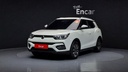 2019 Ssangyong Tivoli