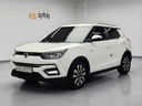 2018 Ssangyong Tivoli