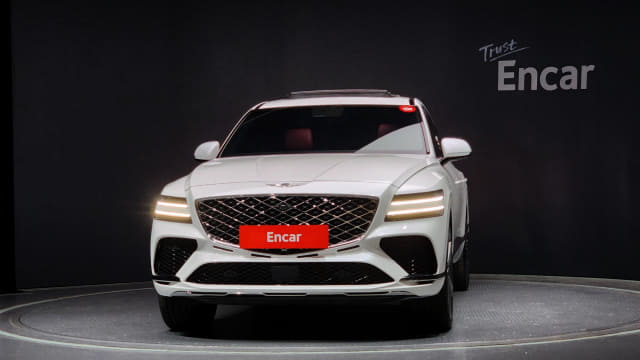 2024 Genesis GV80