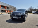 2021 Ssangyong Rexton Sports Khan