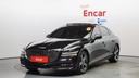 2022 Genesis G80, 