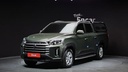 2021 Ssangyong Rexton Sports Khan