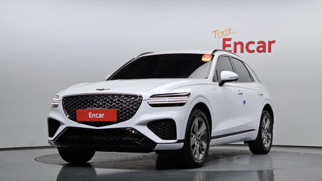 2023 Genesis GV70