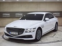 2024 Genesis G80