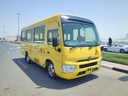 2017 TOYOTA Coaster