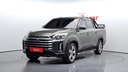 2021 Ssangyong Rexton Sports Khan