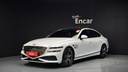 2023 Genesis G80