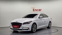 2017 Genesis G80