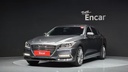 2018 Genesis G80