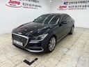 2017 Genesis G80, 
