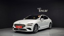 2022 Genesis G70